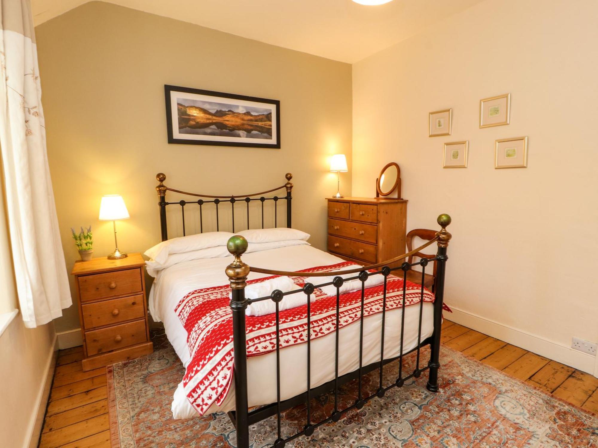 Ednas Cottage Ambleside Extérieur photo