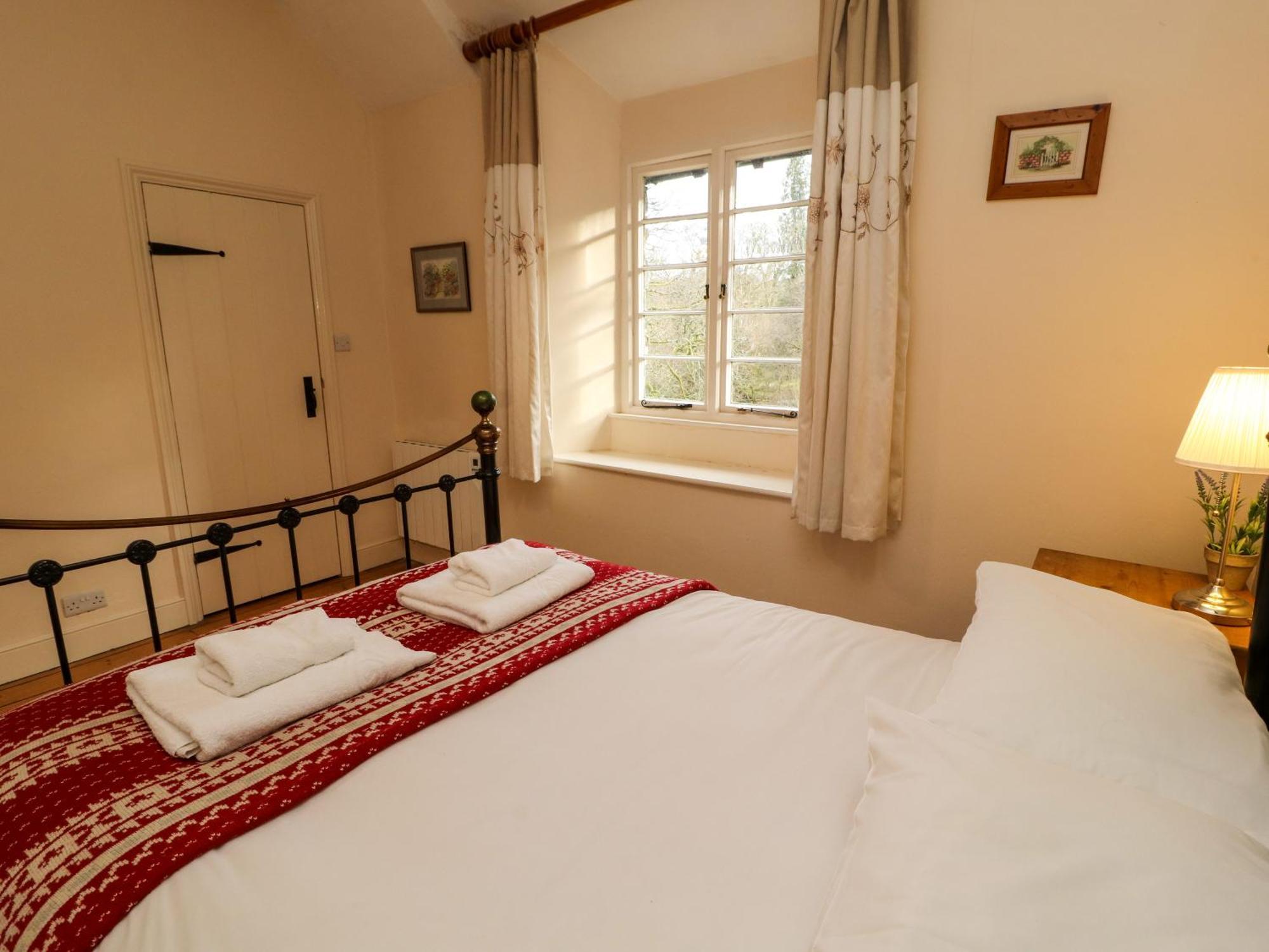 Ednas Cottage Ambleside Extérieur photo