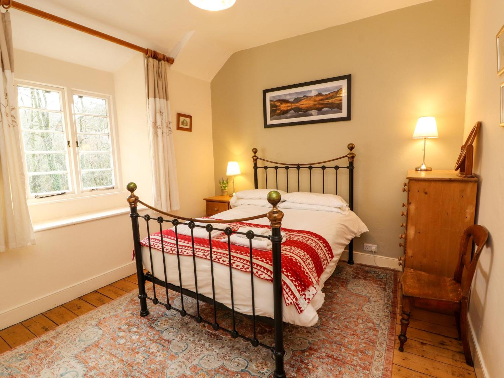 Ednas Cottage Ambleside Extérieur photo