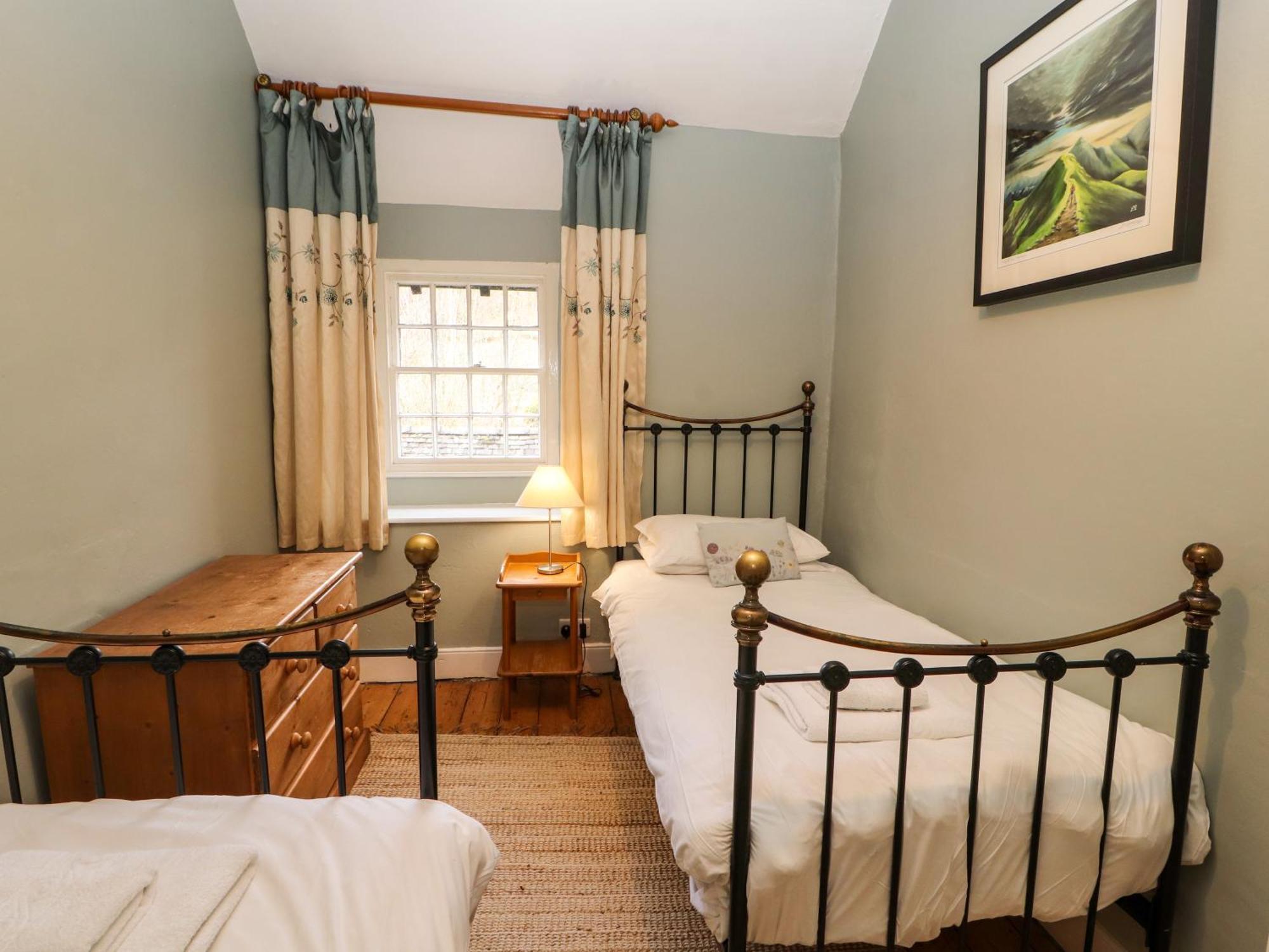Ednas Cottage Ambleside Extérieur photo