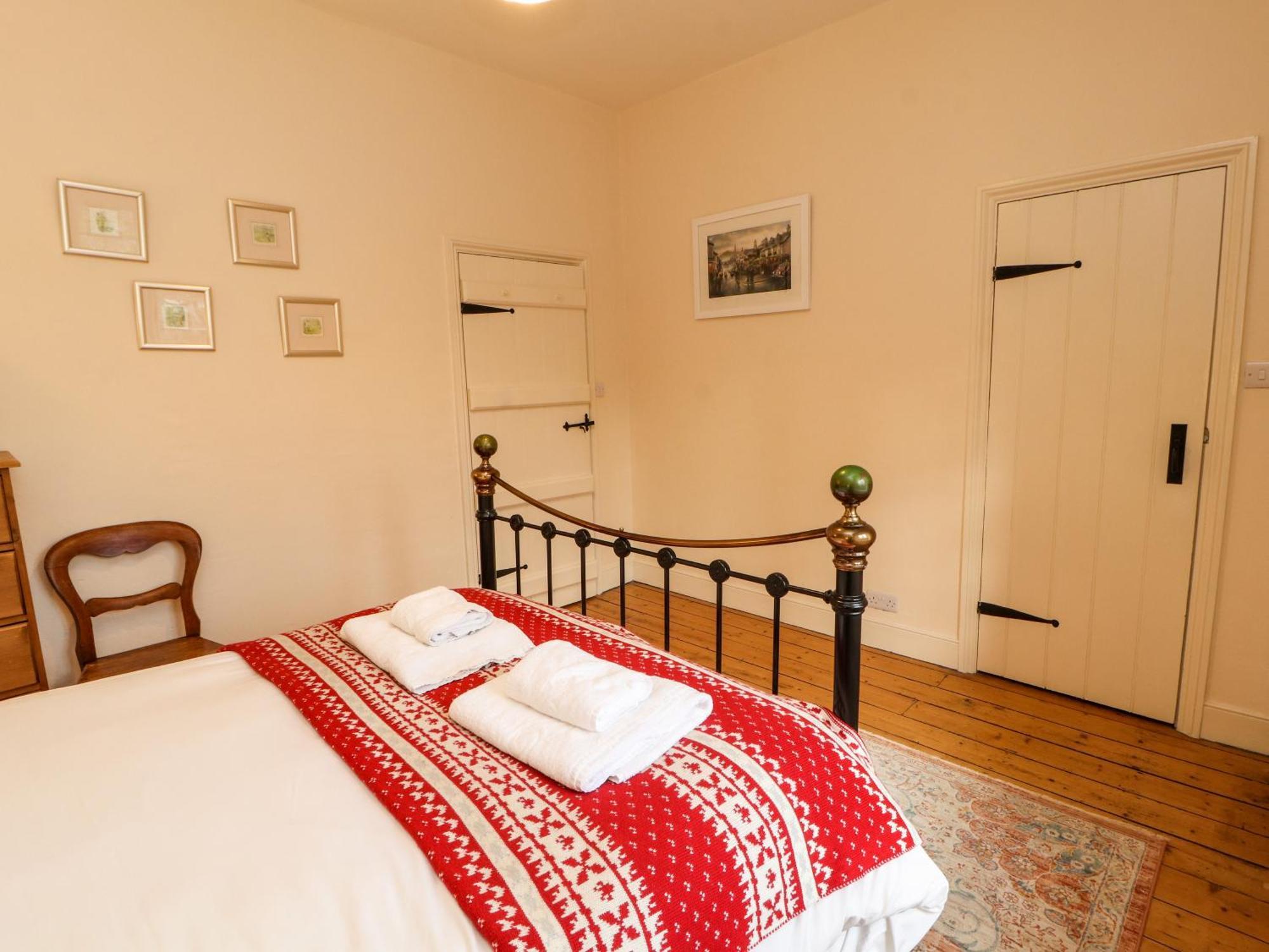 Ednas Cottage Ambleside Extérieur photo