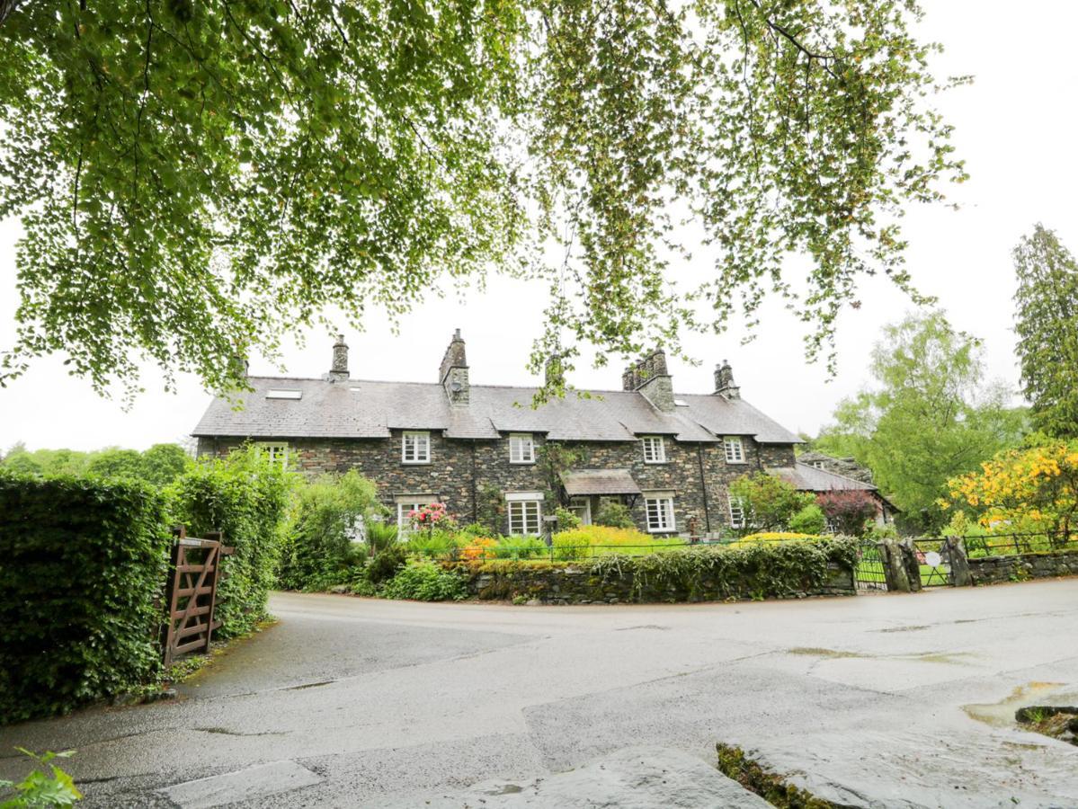 Ednas Cottage Ambleside Extérieur photo