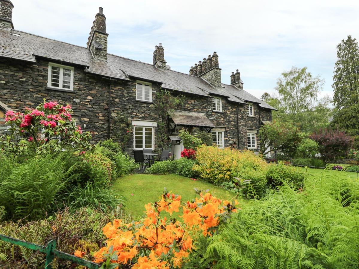 Ednas Cottage Ambleside Extérieur photo