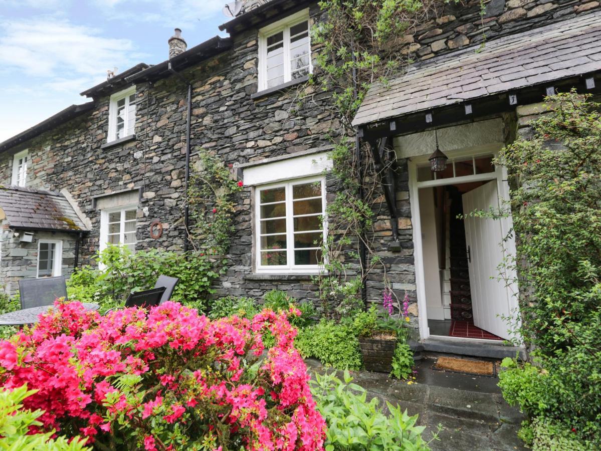Ednas Cottage Ambleside Extérieur photo