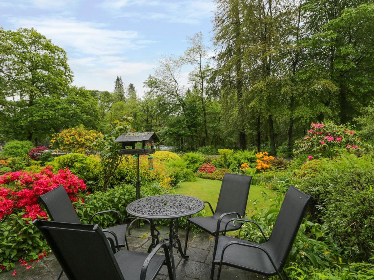 Ednas Cottage Ambleside Extérieur photo